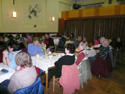 Klub dobré pohody - Tipy na Vánoční dárky a využití bylinek, ovoce a zeleniny v  - 19.11.2010